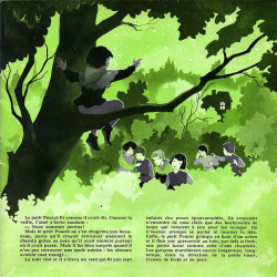 Les Contes de Perrault: Le Petit Poucet - Barbe-Bleue