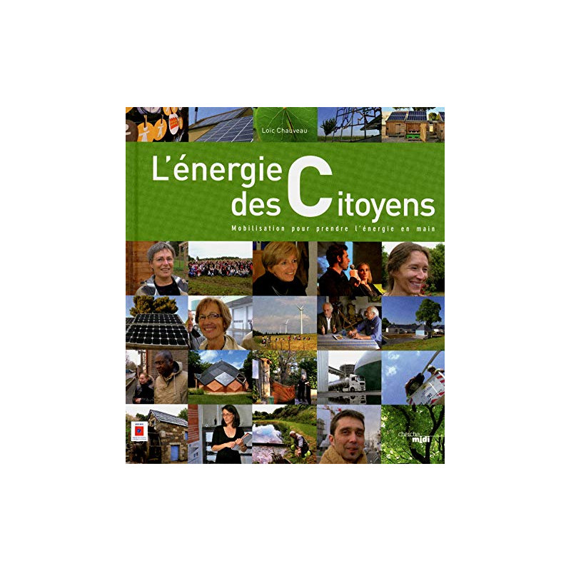 L'énergie des Citoyens