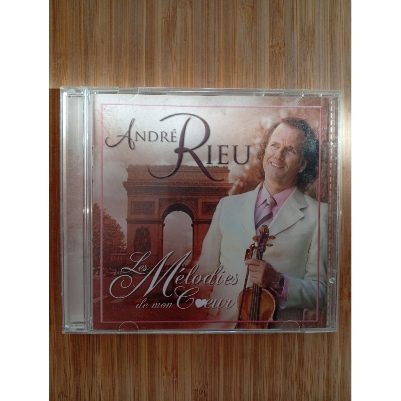 Les Mélodies de mon cœur