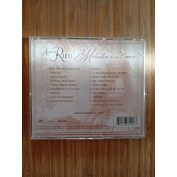 Les Mélodies de mon cœur