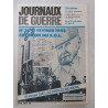 Journaux de guerre N° 33