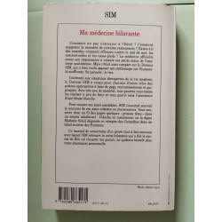 Ma médecine hilarante