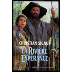 La rivière Espérance