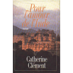 Pour l'amour de l'Inde