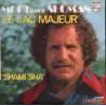 Le Lac Majeur / Shami-Sha