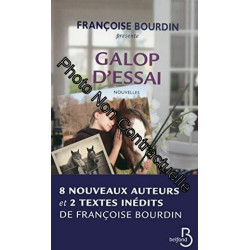Galop d'essai