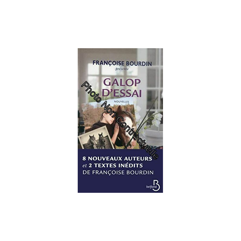 Galop d'essai