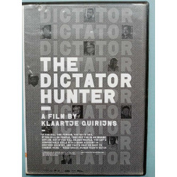 The Dictator Hunter Klaartje Quirijns DVD