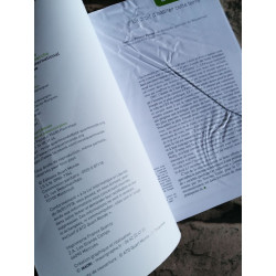 Revue quart monde nº 243 - Les mots