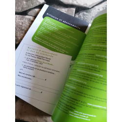 Revue quart monde nº 243 - Les mots