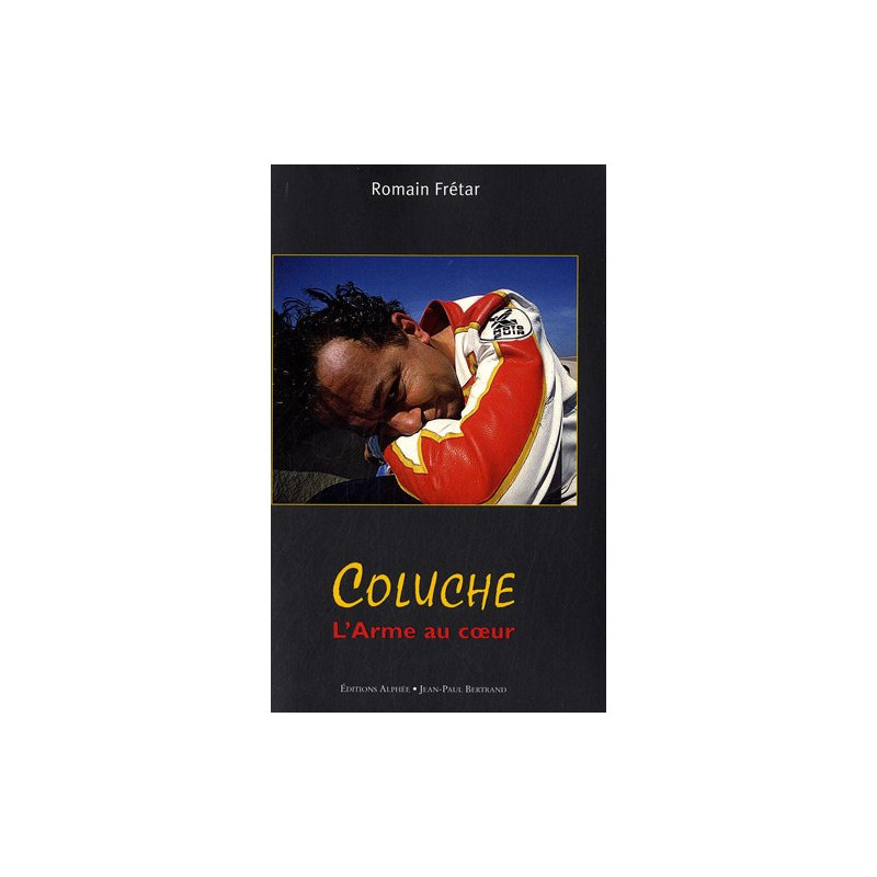 Coluche : L'Arme au Coeur