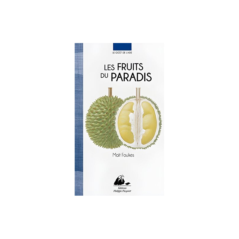 Les fruits du paradis