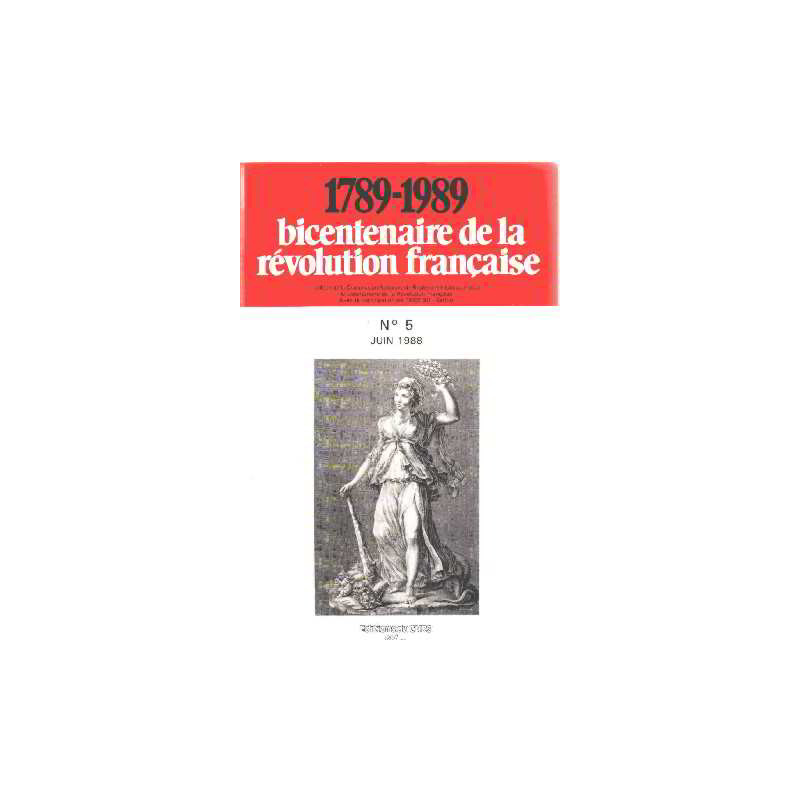 Bicentenaire Revolution Française - 5