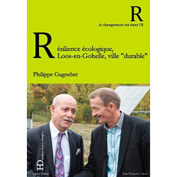 Résilience écologique Loos-en-Gohelle ville durrable