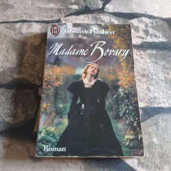 Madame Bovary
