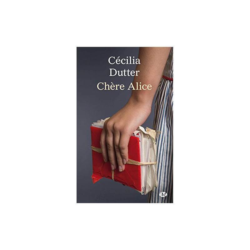 Chère Alice