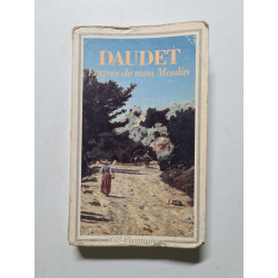 Lettres De Mon Moulin