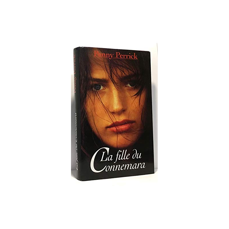 La fille du Connemara