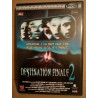 Destination finale 2 DVD