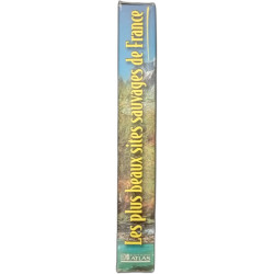 Les plus beaux sites sauvages de France