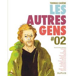 Les autres gens - tome 2 - Les autres gens 2