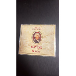 Tresor De La Musique - Joseph Haydn