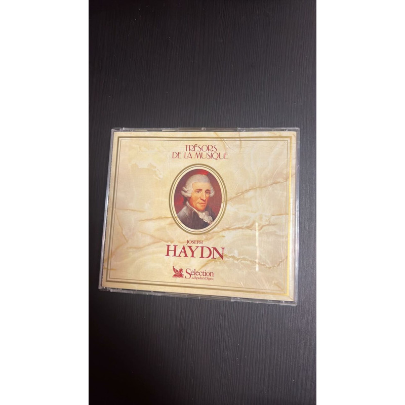 Tresor De La Musique - Joseph Haydn