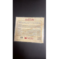 Tresor De La Musique - Joseph Haydn