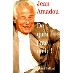 De quoi j'me mêle