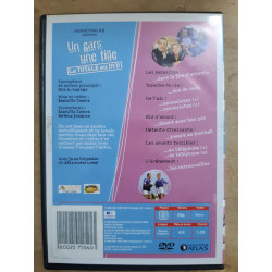 DVD Série Un gars une fille vol. 19