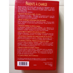 Parents A Charge. Quand Nos Proches Deviennent Dependants
