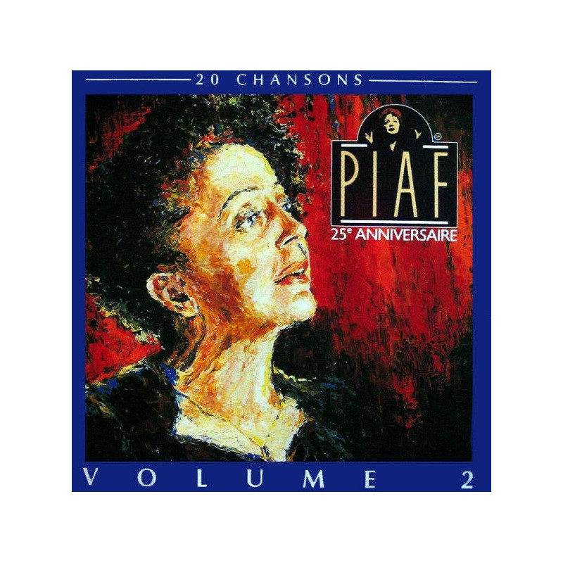 25e Anniversaire - Volume 2