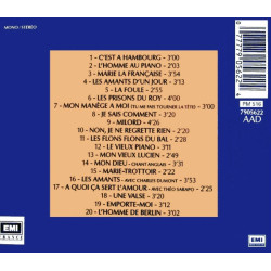 25e Anniversaire - Volume 2