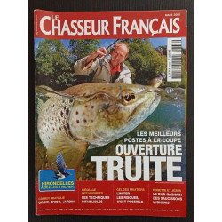Revue Le Chasseur Français N° 1333