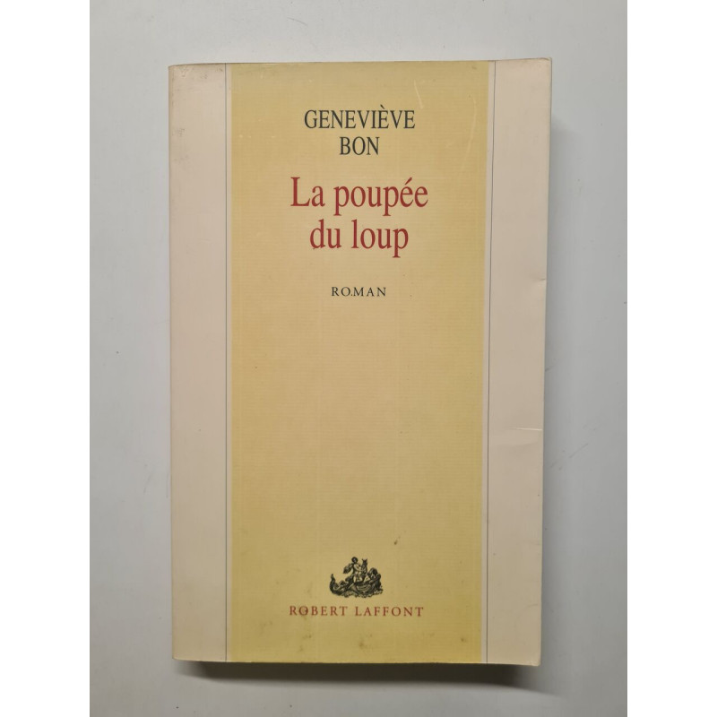 La poupée du loup