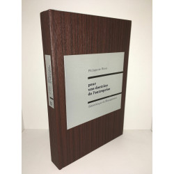 Philippe de Woot POUR UNE DOCTRINE de L'ENTREPRISE Management