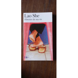 Histoire de ma vie