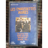 Les Chaussettes Noires Volume 2 Cassette Audio-K7 Barclay 7486-281