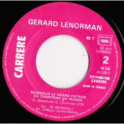 L'enfant Des Cathédrales