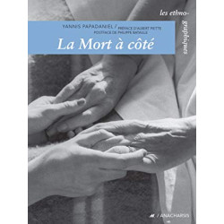 LA MORT A COTE