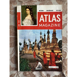 Atlas Magazine n° 1-2