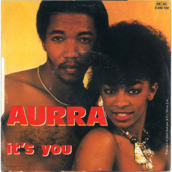 A Little Love / It's You