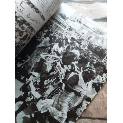 Jours de France nº 1575 - Avril 1985