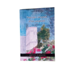 Parcours original d'un soignant : En santé mentale