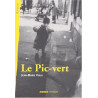 Le Pic-vert