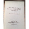 Aides pédagogiques pour le cours moyen. Situations à problèmes