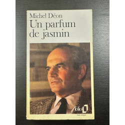 Un parfum de jasmin