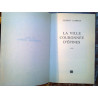 La ville couronnée d'épines récits Club pour vous-Hachette