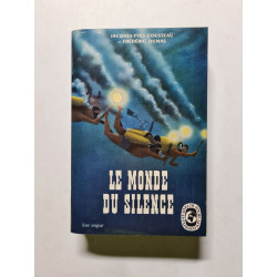 Le Monde du Silence