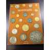 MONNAIES février 1971